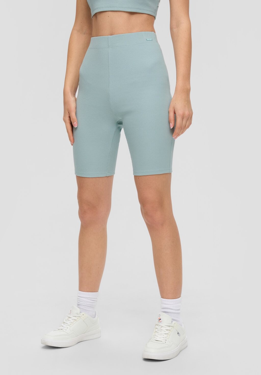

Леггинсы SKINNY QS, мята