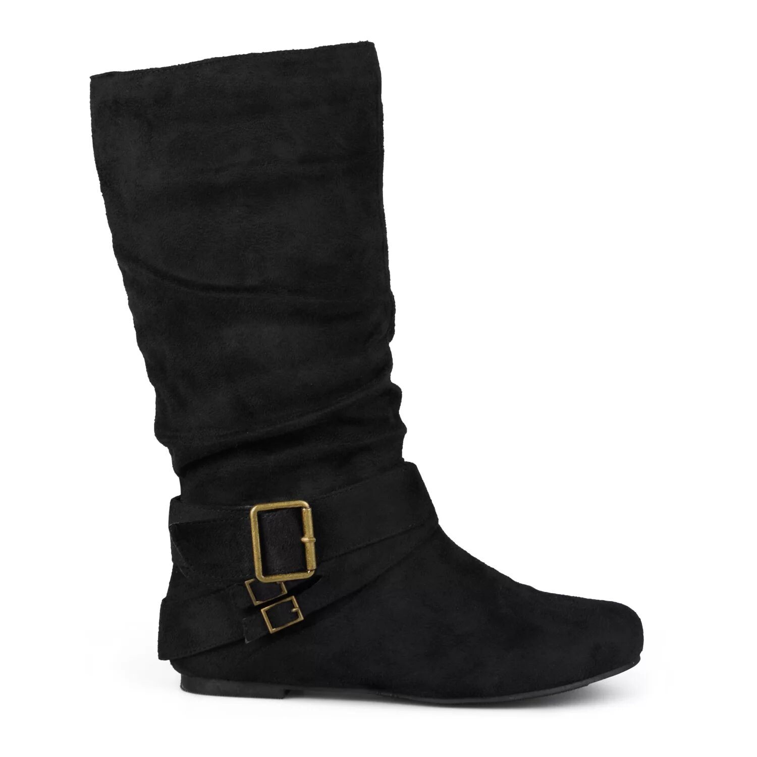 

Женские ботинки до середины икры Journee Collection Shelley Journee Collection