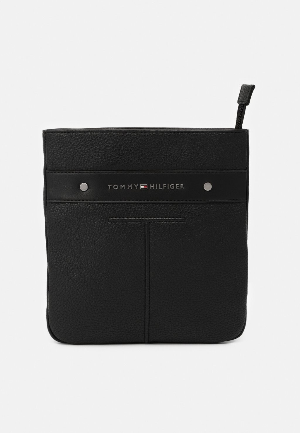 

Сумка через плечо Tommy Hilfiger, черный