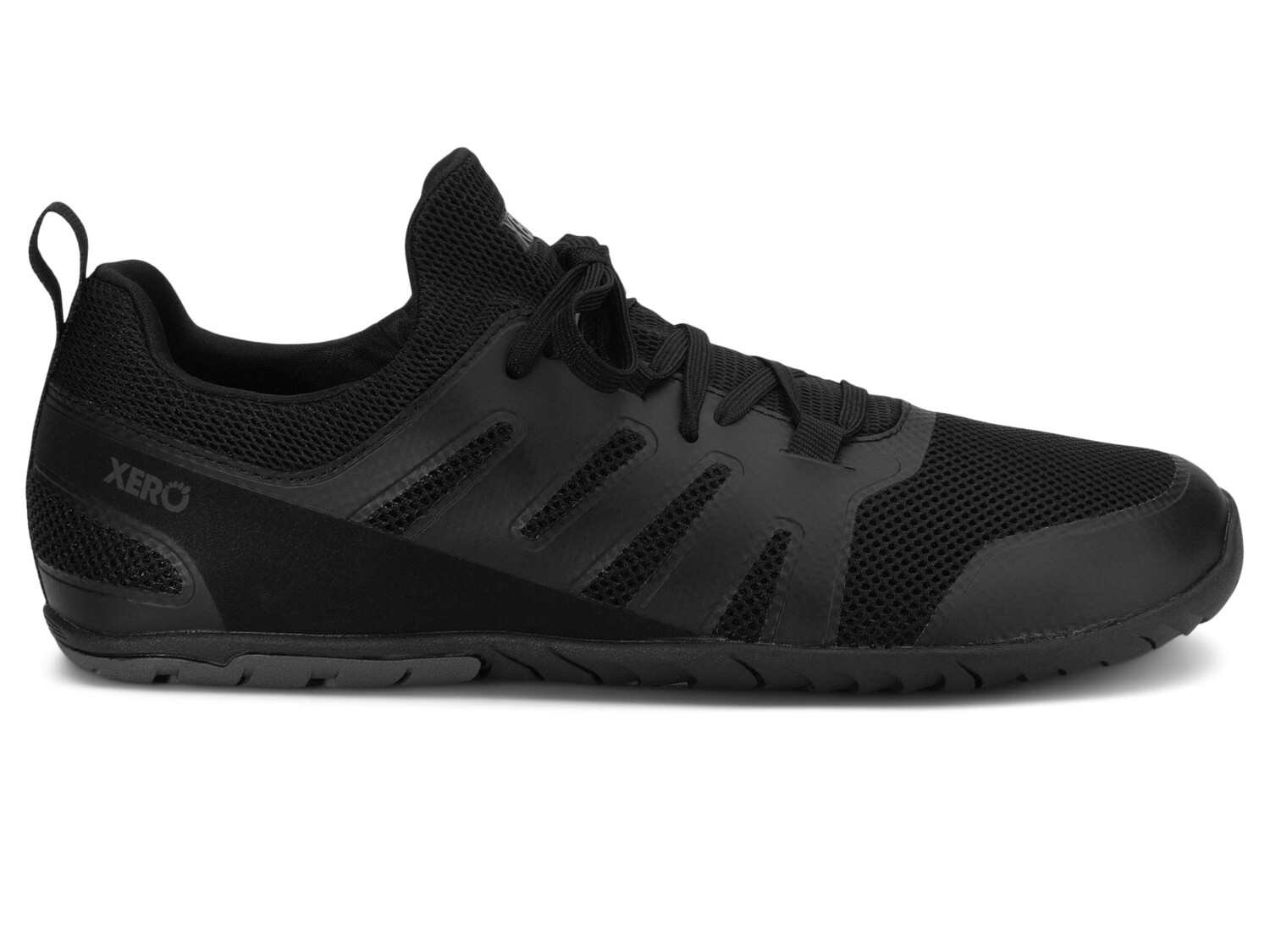 

Кроссовки Xero Shoes Forza Runner, черный