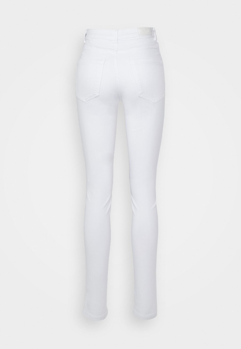 

Приталенный фасон Vero Moda, белый Vmsophia