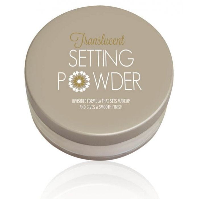 

Пудра для лица Setting Powder Polvos Sueltos Fijadores Viva La Diva, 11 Light Yellow