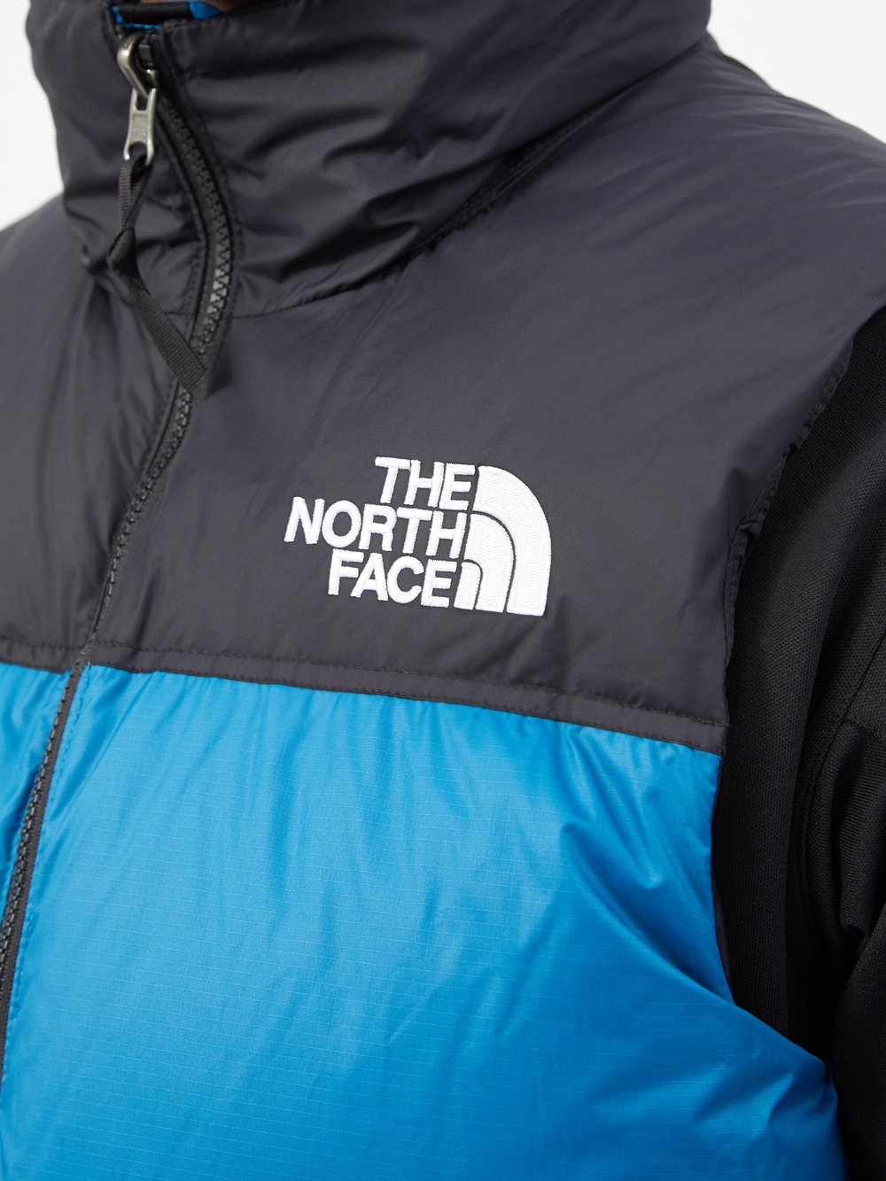 Р–РёР»РµС‚ the North face Nuptse