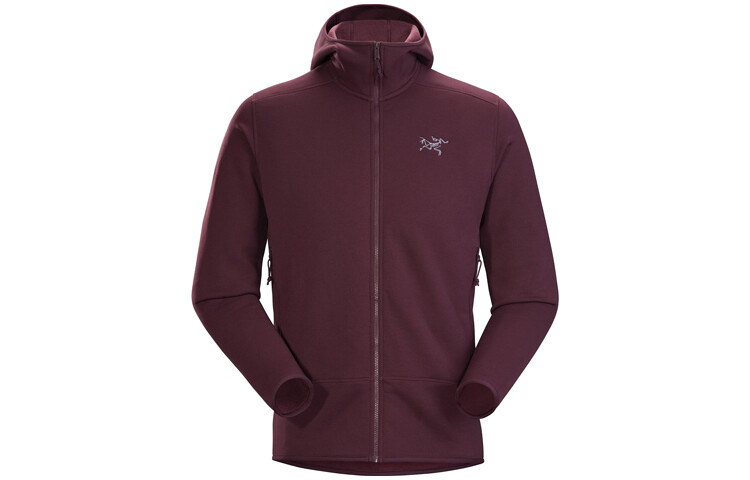 

Мужская куртка серии Kyanite Arcteryx, цвет Nighthawk