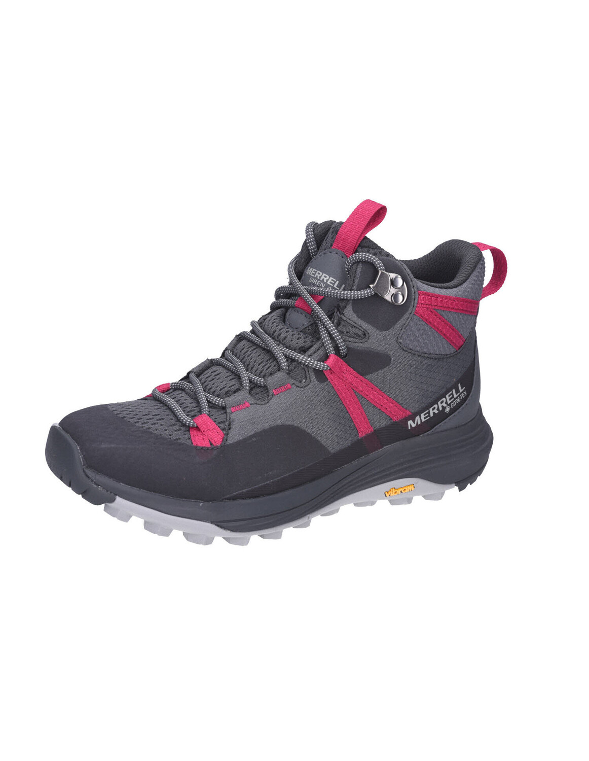 Походная обувь Merrell Outdoorschuhe SIREN 4 MID GTX, цвет granite