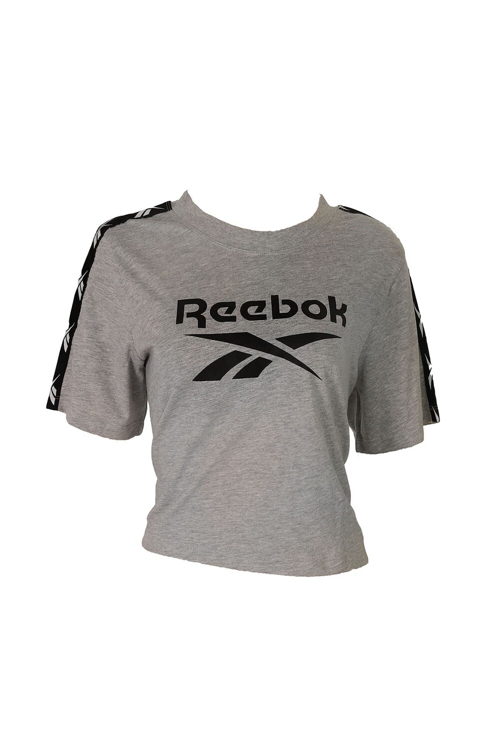 

Футболка Женщины/Девочки Reebok, серый