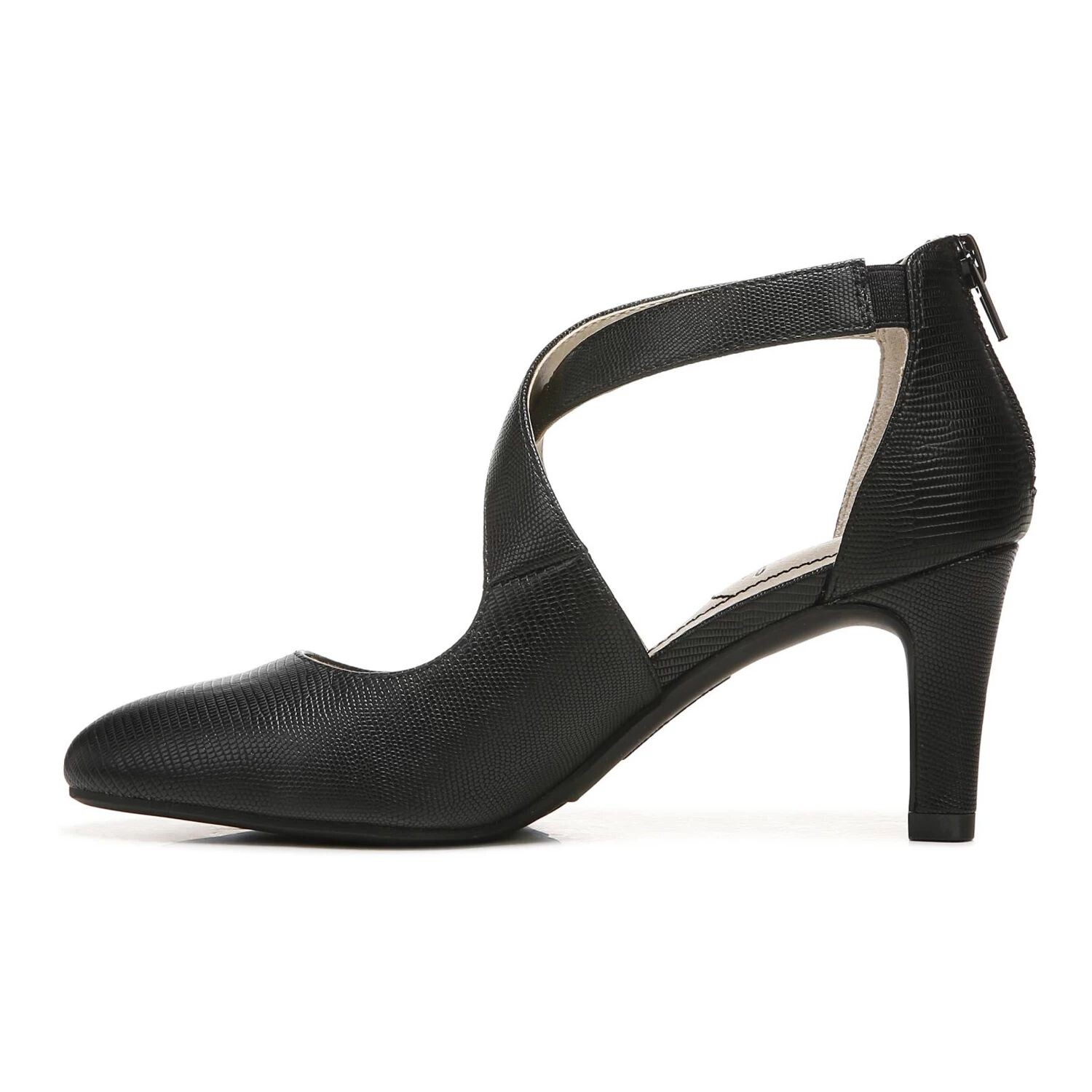 

Женские туфли LifeStride Giovanna 3 LifeStride, черный