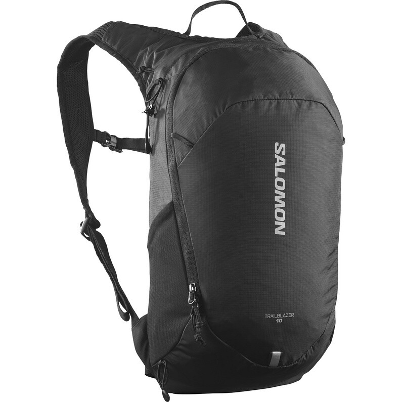 

Рюкзак Trailblazer 10 Salomon, черный