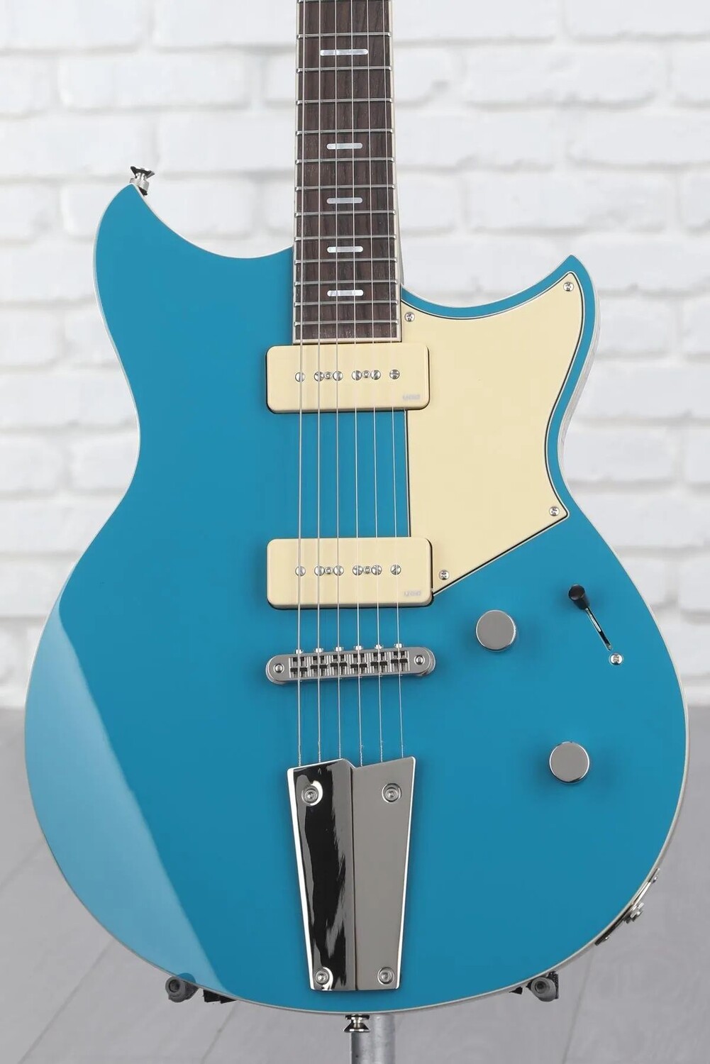 

Электрогитара Yamaha Revstar Standard RSS02T — Swift Blue