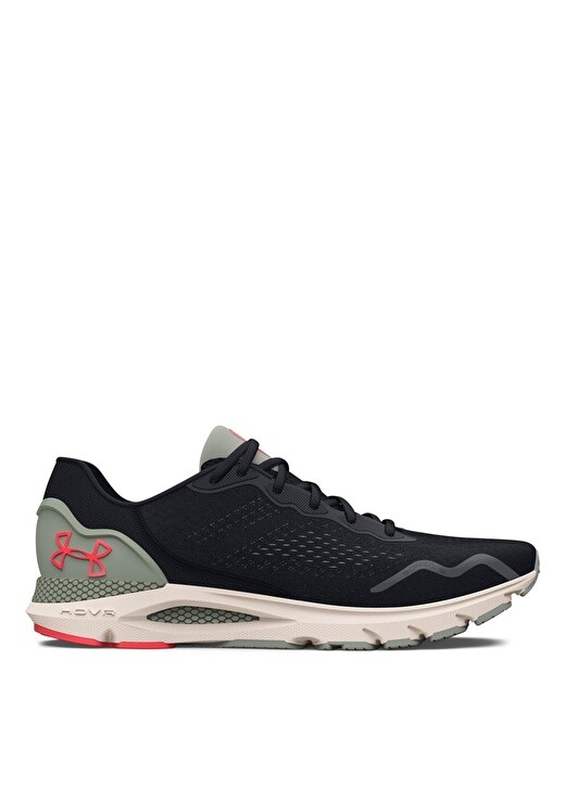 

Черные мужские кроссовки Under Armour, Черный