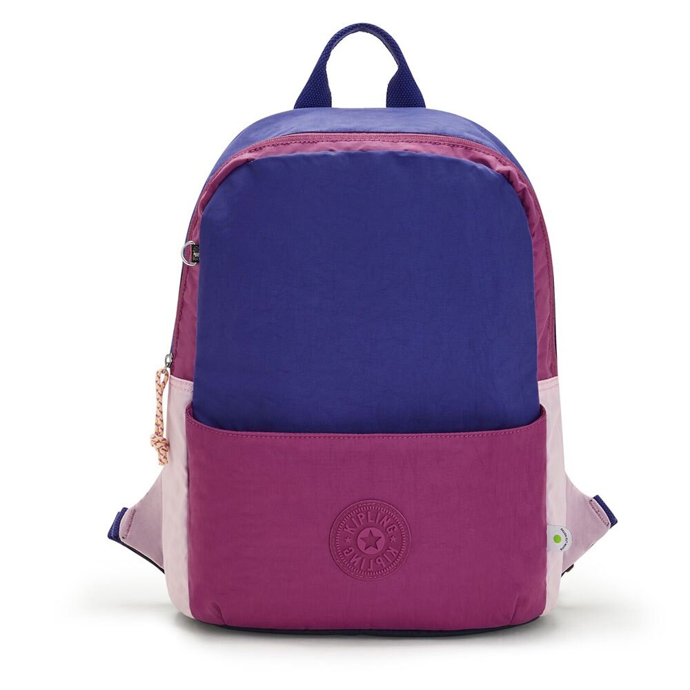 

Рюкзак Kipling Sonnie 21L, фиолетовый