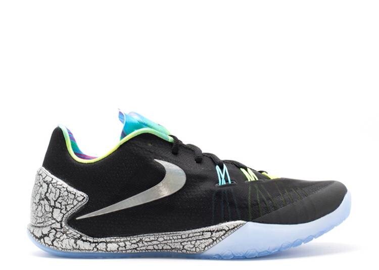 

Кроссовки Nike HYPERCHASE 'ALL STAR', черный