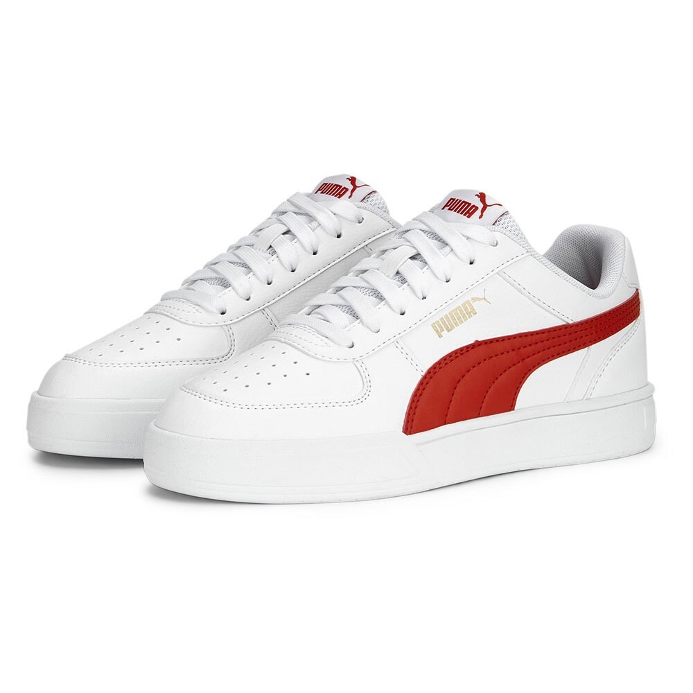 

Беговые кроссовки Puma Caven Junior, белый