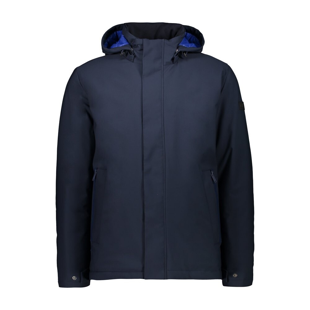 

Куртка CMP Zip Hood 30K2897, синий