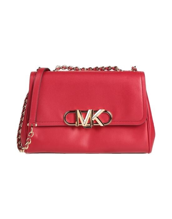 

Сумка через плечо MICHAEL MICHAEL KORS, красный