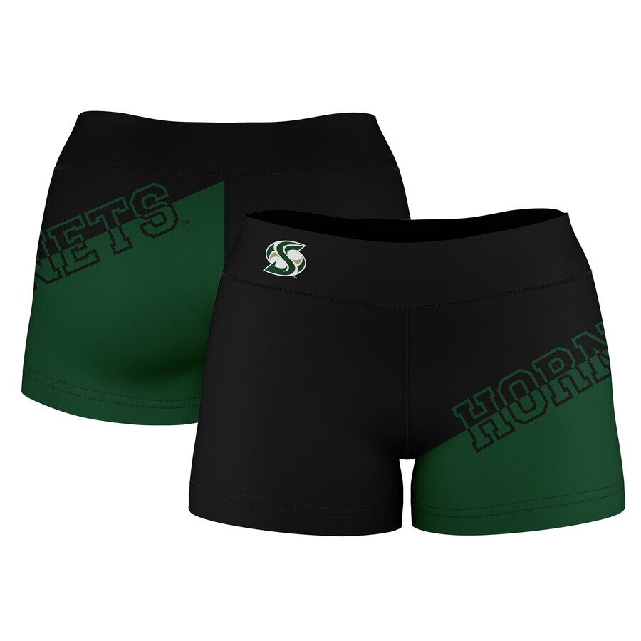 

Шорты Vive La Fete Sacramento State Hornets, черный