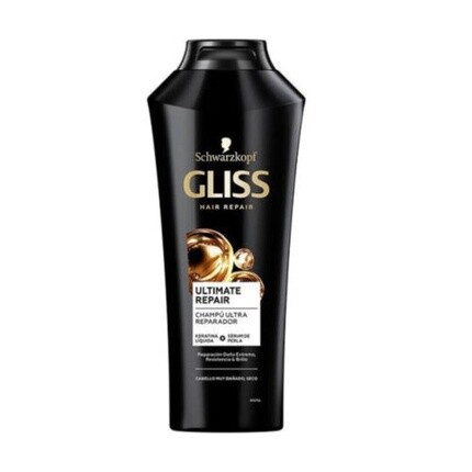 

Ultimate Шампунь 370мл, Gliss
