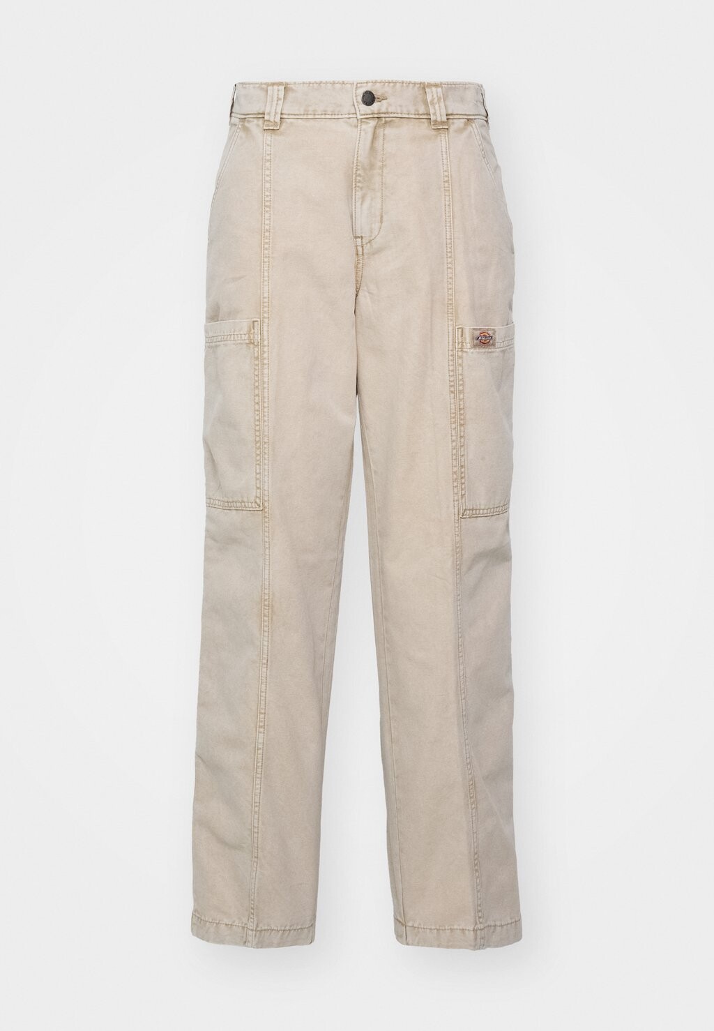 Брюки карго NEWINGTON PANT Dickies, цвет mottled beige