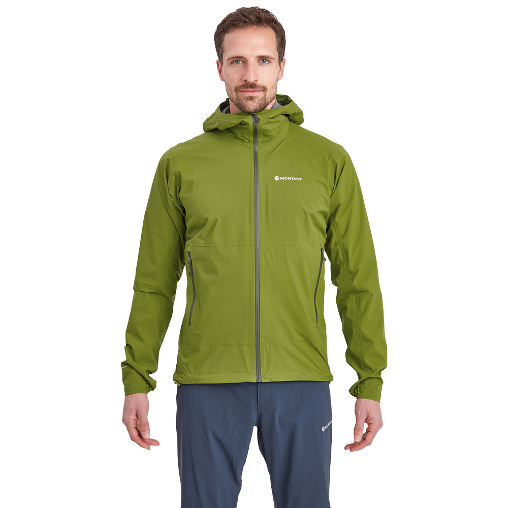 Fanatic Lite Jacket