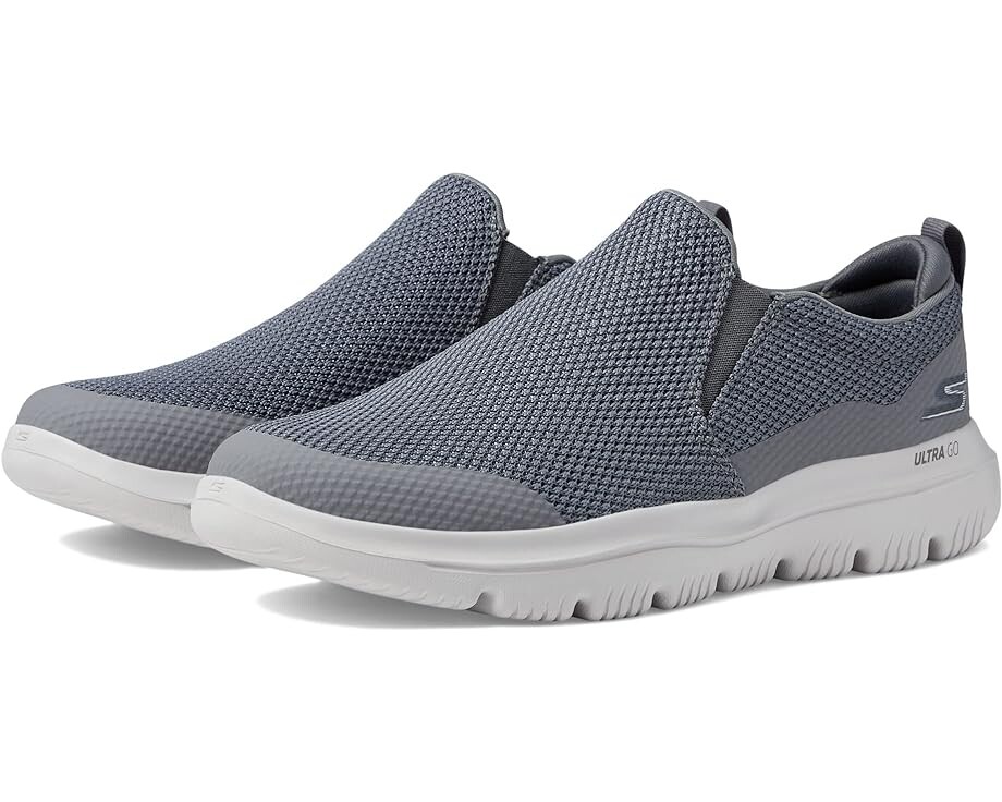 

Кроссовки SKECHERS Performance Go Walk Evolution Ultra - 216502, серый