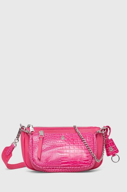

Сумочка Burgent Steve Madden, розовый