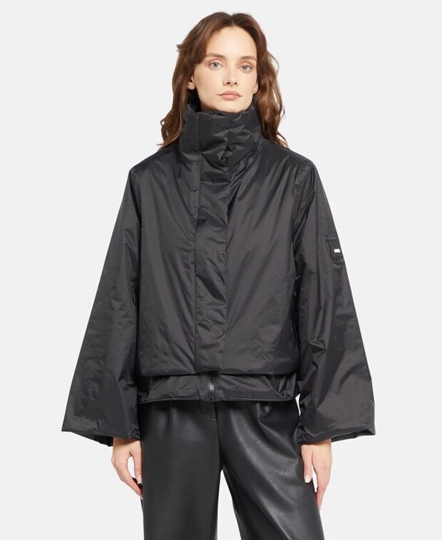 

Функциональная куртка Rains, черный