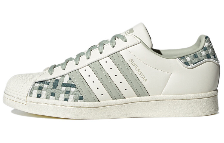 

Adidas originals Superstar Скейтерские кроссовки женские