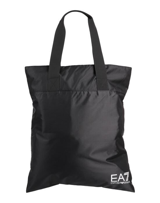 

Сумка Armani EA7 Emporio, черный