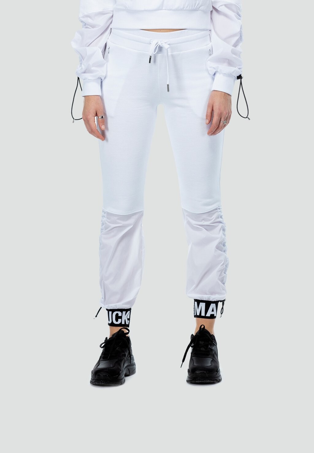 

Низ спортивного костюма Ruck&Maul, Серый