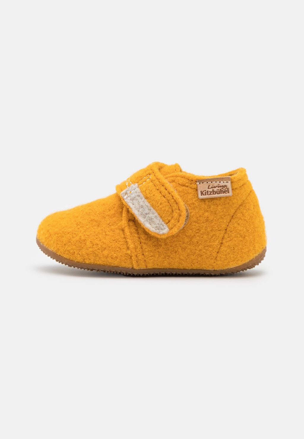 

Тапочки Unisex Living Kitzbühel, цвет inca gold