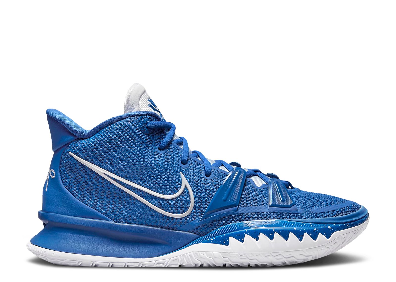 Кроссовки Nike Kyrie 7 Tb 'Game Royal', синий