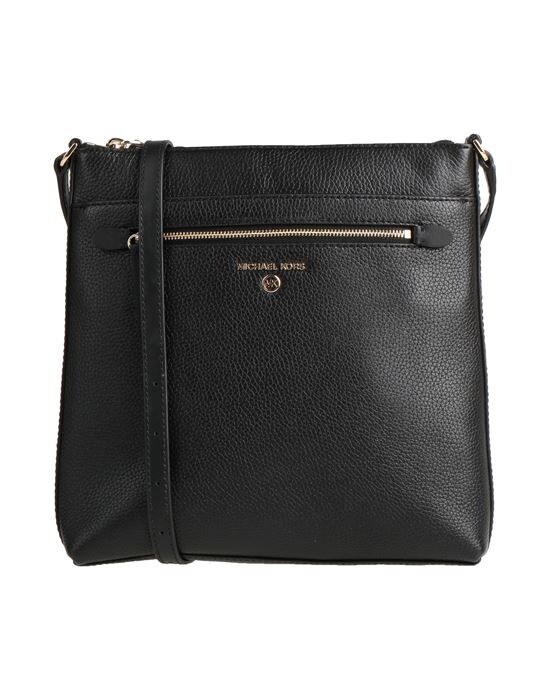 

Сумка через плечо MICHAEL MICHAEL KORS, черный