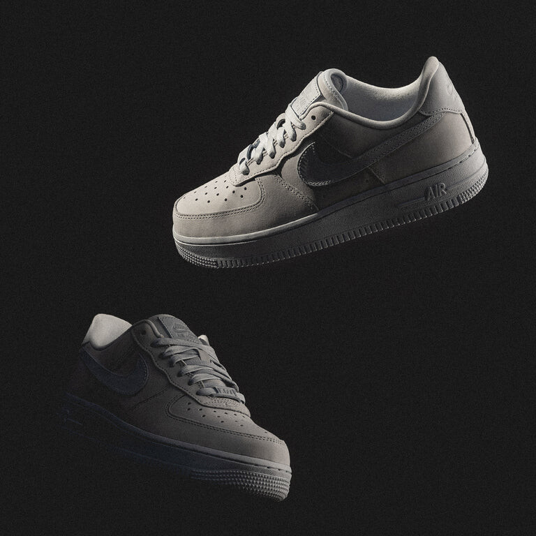 

Кроссовки Wmns Air Force 1 '07 Premium Nike, синий