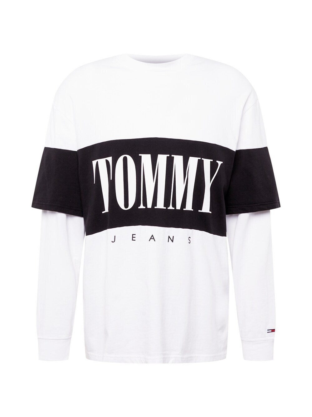 

Футболка Tommy Hilfiger, белый