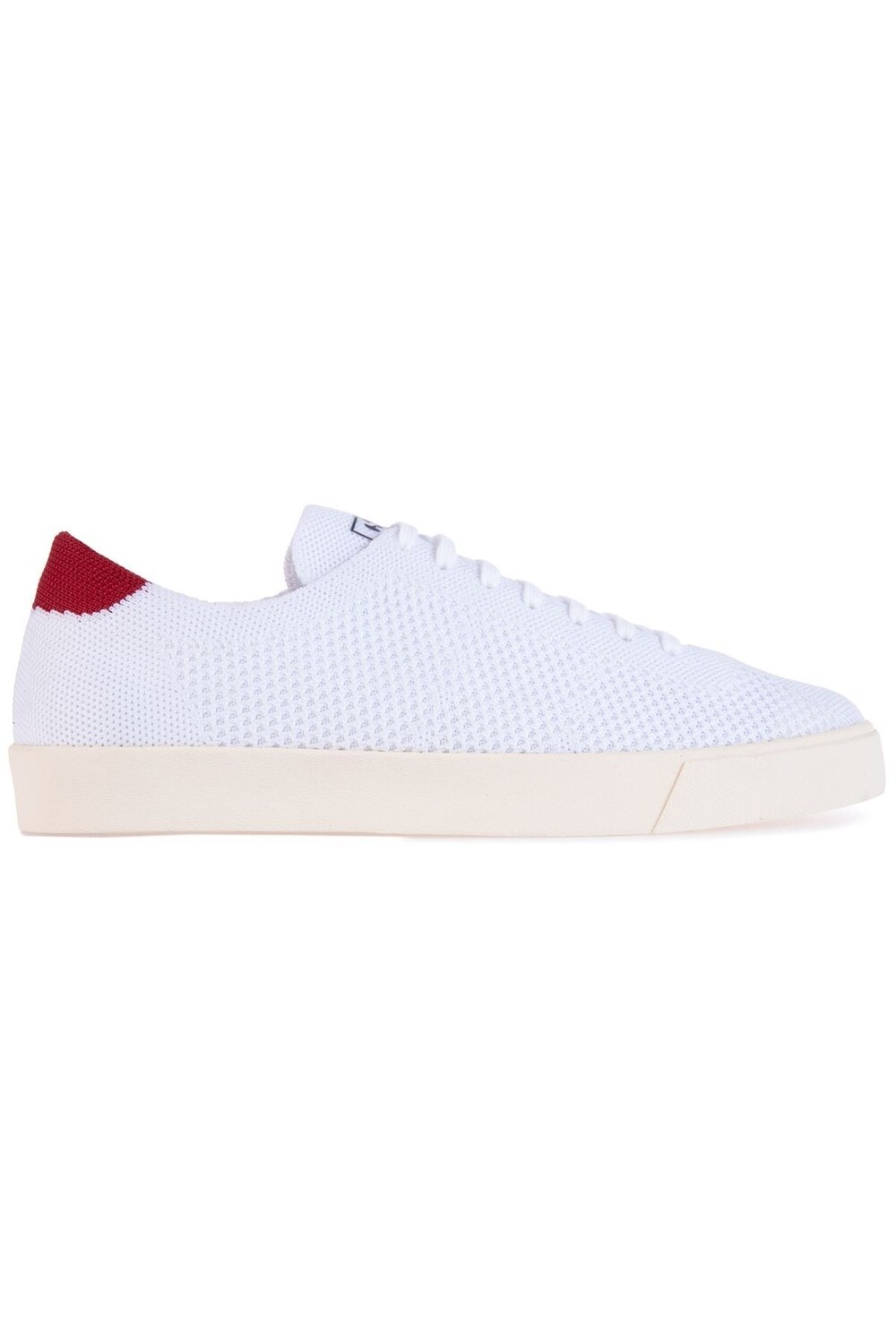 

Кроссовки - Белый - Плоские Superga, белый