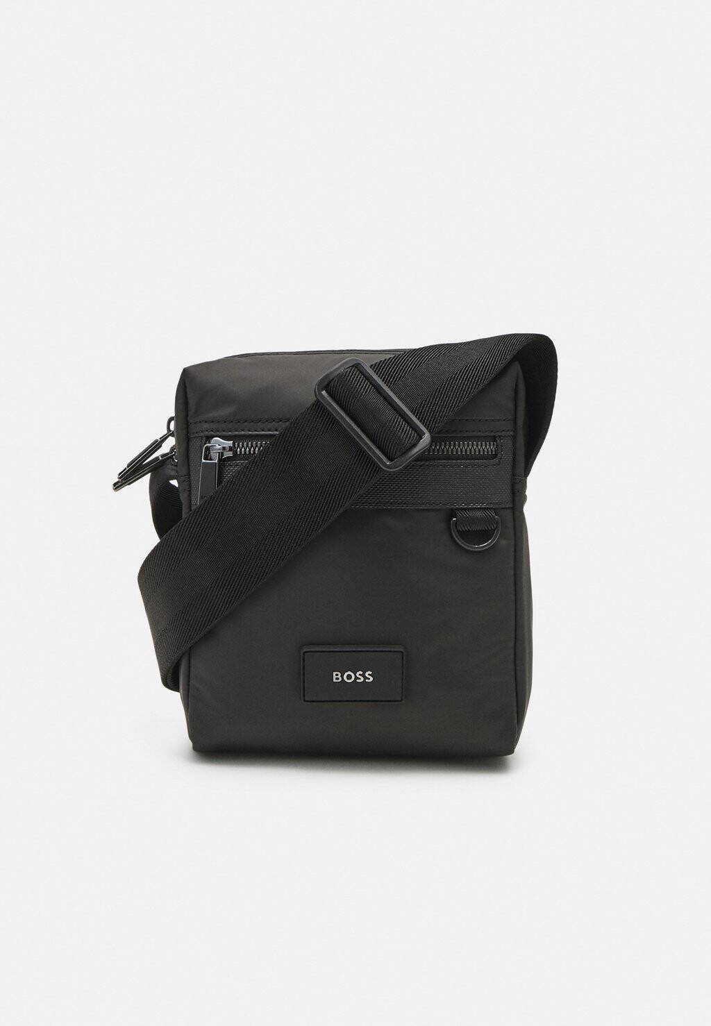 

Сумка через плечо IANN CROSSBODY BOSS, цвет black