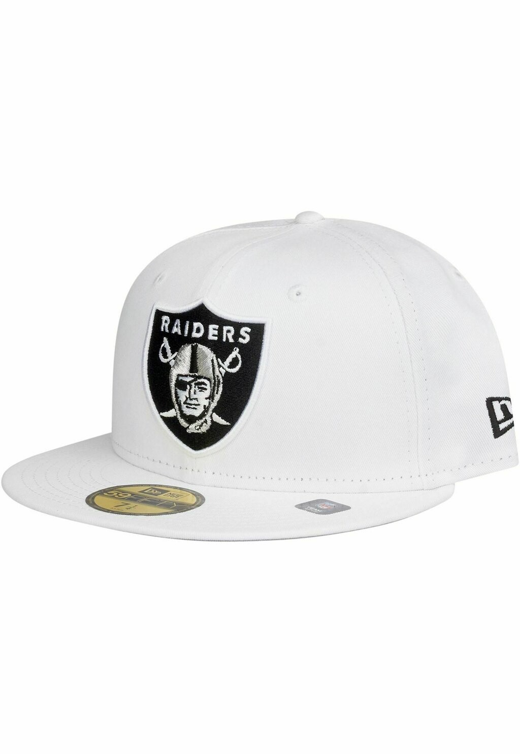 

Бейсболка 59FIFTY SANDED LAS VEGAS RAIDERS New Era, цвет white