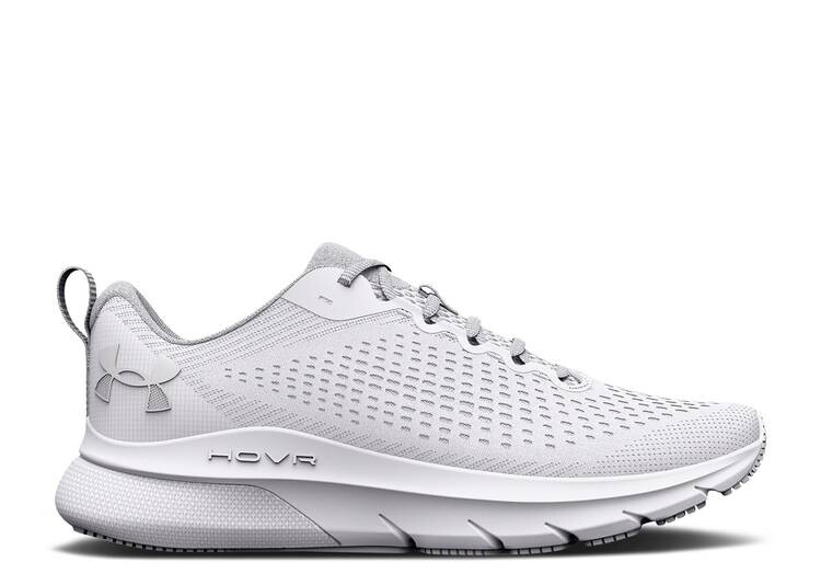 

Кроссовки Under Armour HOVR TURBULENCE 'TRIPLE WHITE', белый