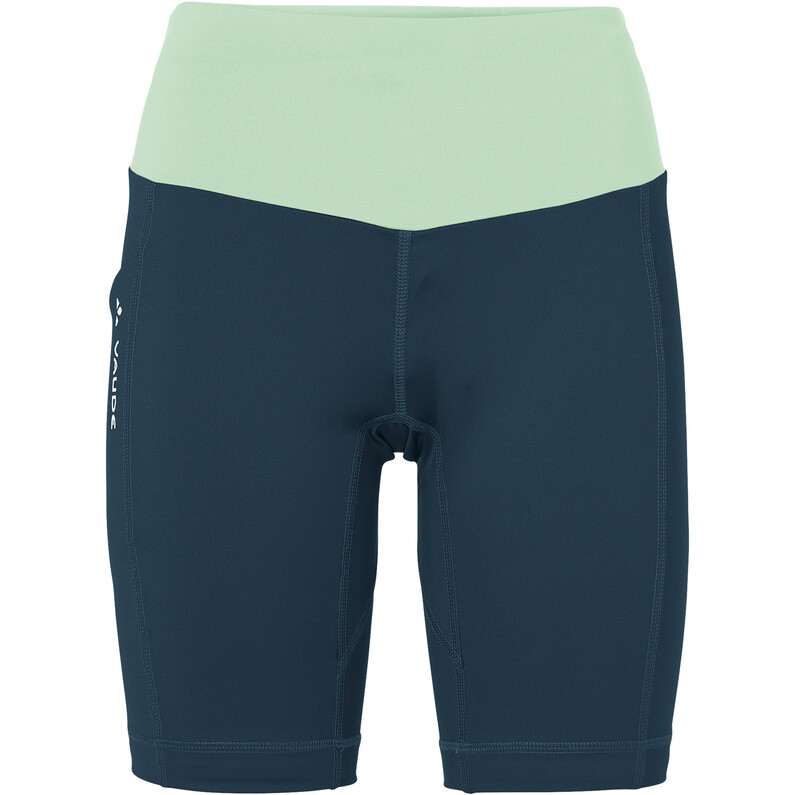 

Женские колготки Scopi Short II Vaude, синий
