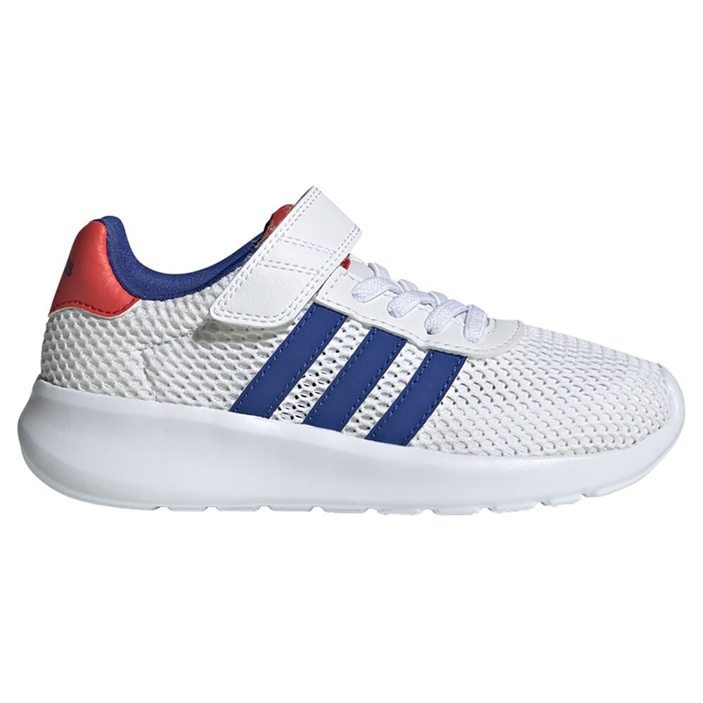 

Беговые кроссовки adidas Lite Racer 3.0 EL Kids, белый