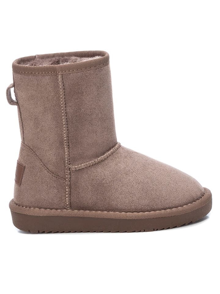 

Ботильоны XTI Kids Boots, светло-коричневый
