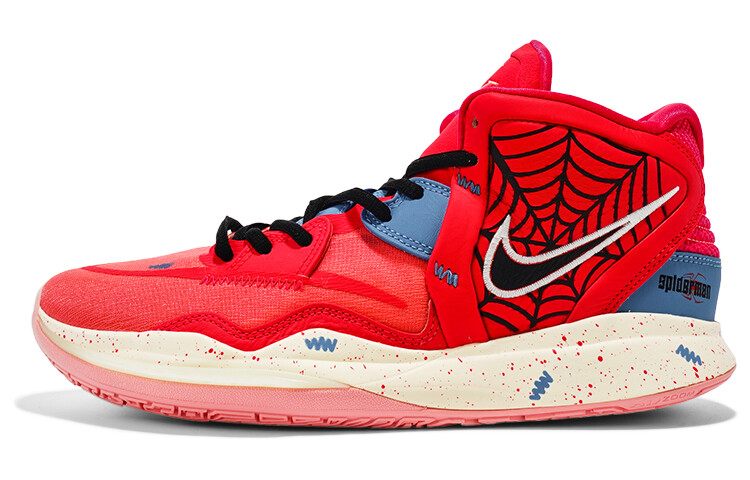 

Баскетбольные кроссовки Nike Kyrie 8 Infinity унисекс