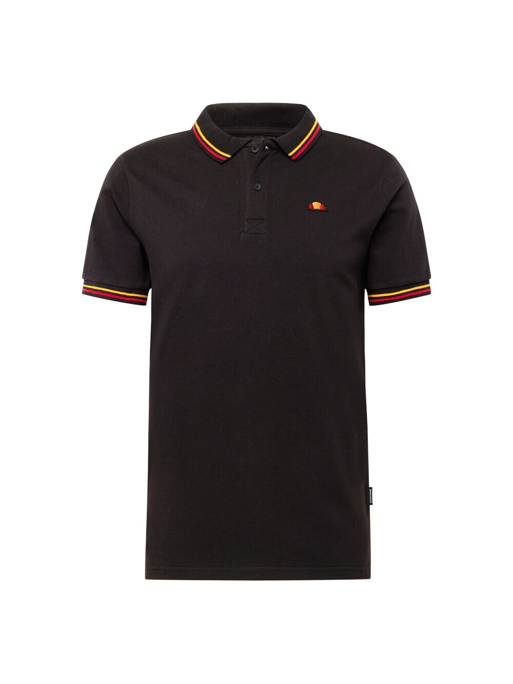 

Футболка Ellesse Rooks, черный