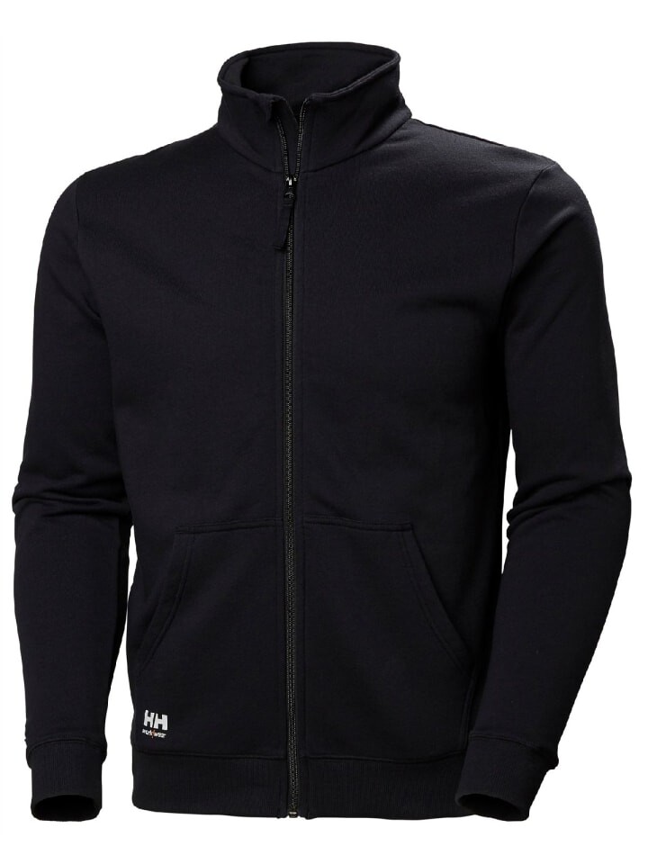 

Пуловер Helly Hansen, черный