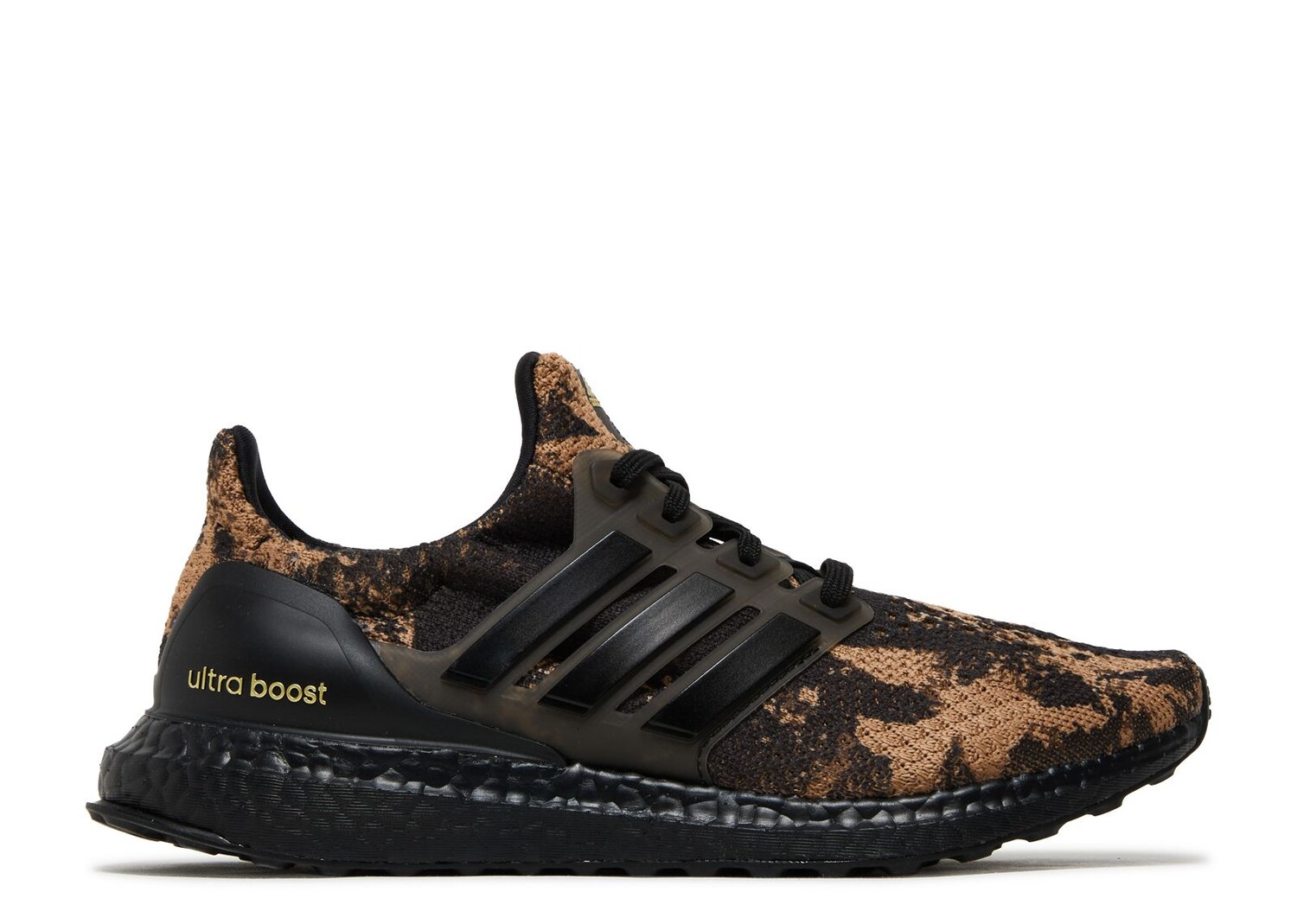 

Кроссовки adidas Wmns Ultraboost 5.0 Dna 'Acid Wash', коричневый