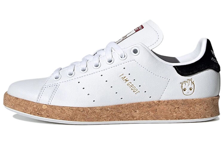 

Adidas originals STAN SMITH Collection Обувь для скейтбординга унисекс