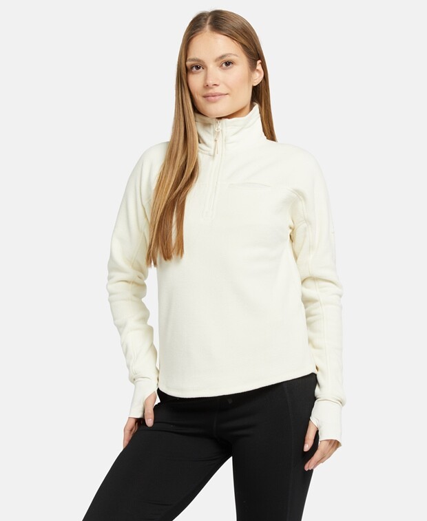 

Флисовая жилетка Billabong, бежевый