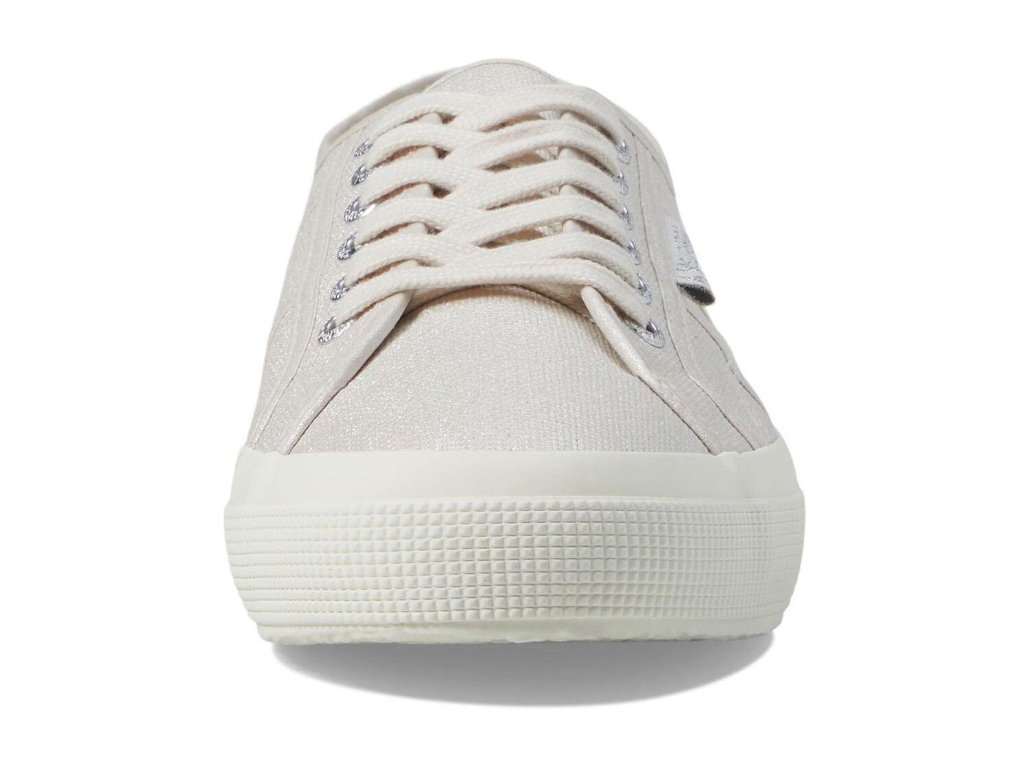 

Кроссовки Superga 2750 Pearl Matte Canvas
