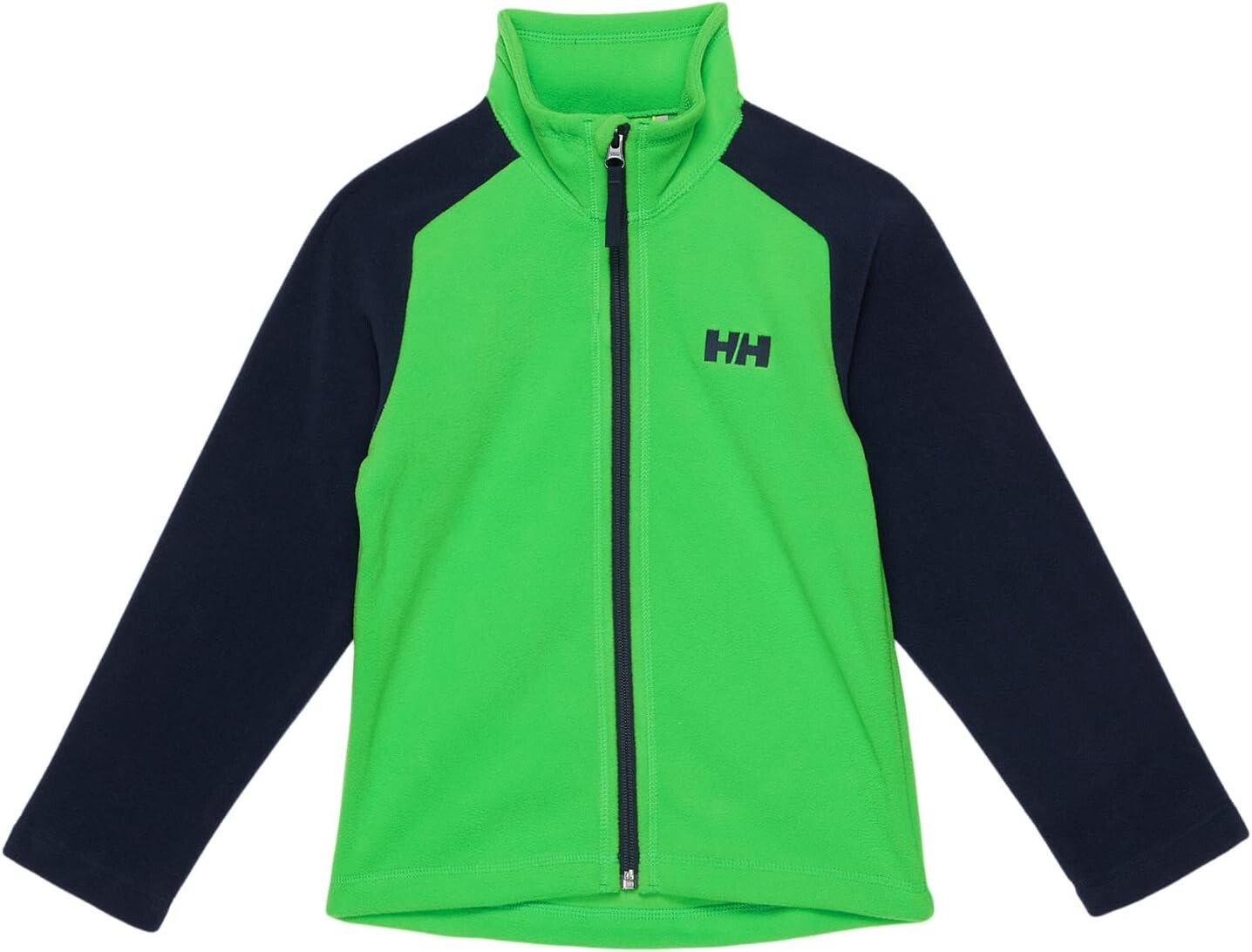 

Куртка Helly Hansen Kids Daybreaker 2.0 Jacket, цвет Clover