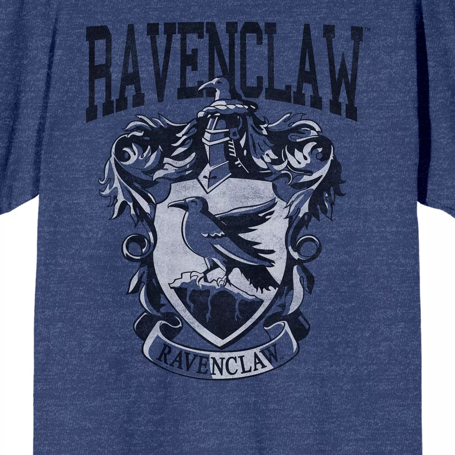 цена Мужская футболка «Гарри Поттер» с «Равенкло» Licensed Character